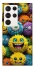 Чохол на Samsung Galaxy S23 Ultra Smiles фото 1 з 1