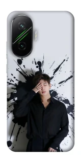 Чехол на Xiaomi Poco F7 RM - BTS фото 1 Чехол на Xiaomi Poco F7 RM - BTS фото 1 из 1