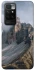 Чохол на Xiaomi Redmi 10 Mountains v2 фото 1 з 1