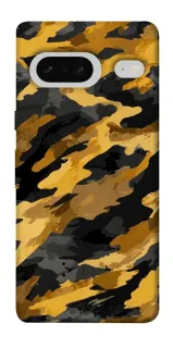 Чохол на Google Pixel 7 camouflage v3 фото 1 з 1