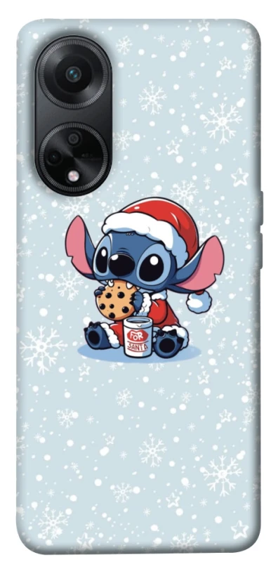 Чехол на Oppo A98 Stitch ver.21 фото 1 из 1
