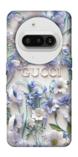 Чехол на Nothing Phone (3a) Gucci ver.1 фото 1 из 1