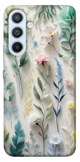 Чохол на Samsung Galaxy A54 5G Floral design ver.3 фото 1 з 1