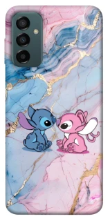 Чехол на Samsung Galaxy M23 5G Stitch ver.24 фото 1 из 1