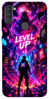 Чохол на Samsung Galaxy A11 Level UP фото 1 з 1