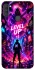 Чохол на Samsung Galaxy A11 Level UP фото 1 з 1