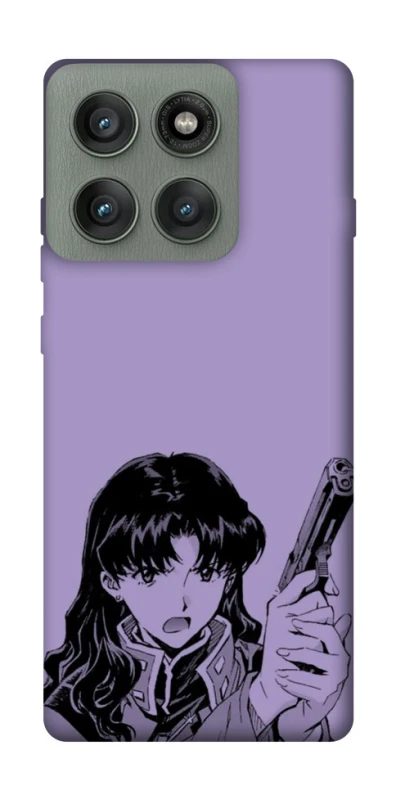 Чохол на Motorola Edge 60 Pro Anime v7 фото 1 з 1