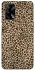 Чохол на Oppo A74 4G Leopard Skin v2 фото 1 з 1