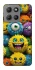 Чохол на Motorola Moto G15 4G Smiles фото 1 з 1