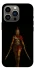 Чохол на Apple iPhone 13 Pro (6.1") Goddess of war ver.3 фото 1 з 1