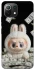 Чохол на Xiaomi Mi 11 Lite Dollar Labubu фото 1 з 1