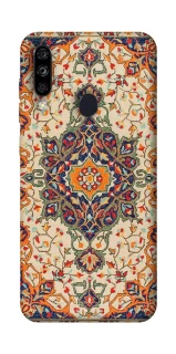 Чохол на ZTE Blade A7 (2020) Килим v10 фото 1 з 1