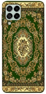 Чохол на Samsung Galaxy M53 5G Килим v9 фото 1 з 1