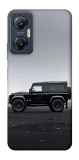 Чохол на Infinix Hot 20 5G Land rover фото 1 Чохол на Infinix Hot 20 5G Land rover фото 1 з 1