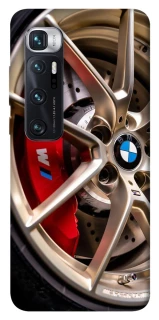 Чохол на Xiaomi Mi 10 Ultra Wheel v9 фото 1 з 1