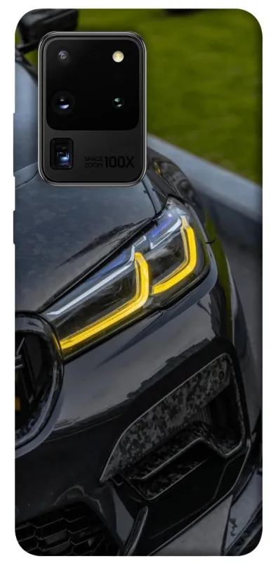 Чехол на Samsung Galaxy S20 Ultra BMW v48 фото 1 из 1