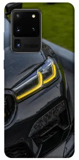 Чехол на Samsung Galaxy S20 Ultra BMW v48 фото 1 из 1
