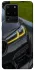 Чехол на Samsung Galaxy S20 Ultra BMW v48 фото 1 из 1