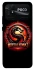 Чехол на Xiaomi Poco C40 Mortal Kombat Dragon фото 1 из 1
