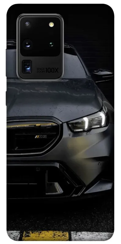 Чохол на Samsung Galaxy S20 Ultra BMW v42 фото 1 з 1