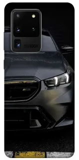 Чохол на Samsung Galaxy S20 Ultra BMW v42 фото 1 з 1