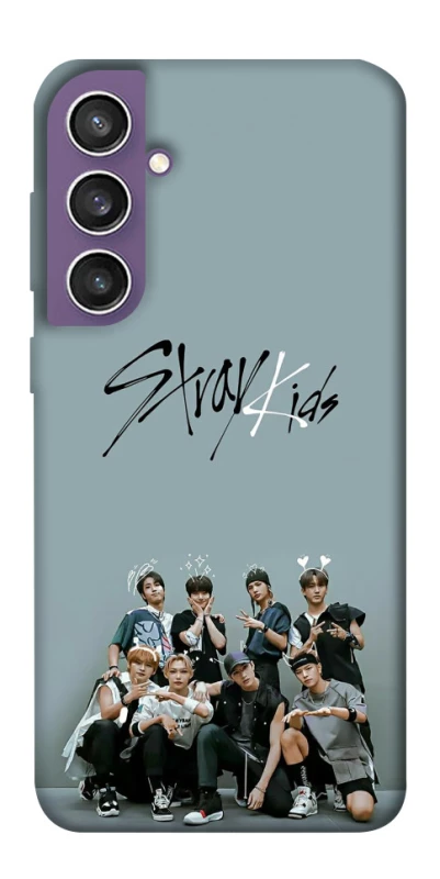 Чохол на Samsung Galaxy S23 FE Stray Kids v5 фото 1 з 1