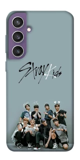 Чохол на Samsung Galaxy S23 FE Stray Kids v5 фото 1 з 1