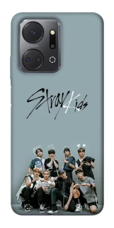 Чохол на Huawei Honor X7a Stray Kids v5 фото 1 з 1