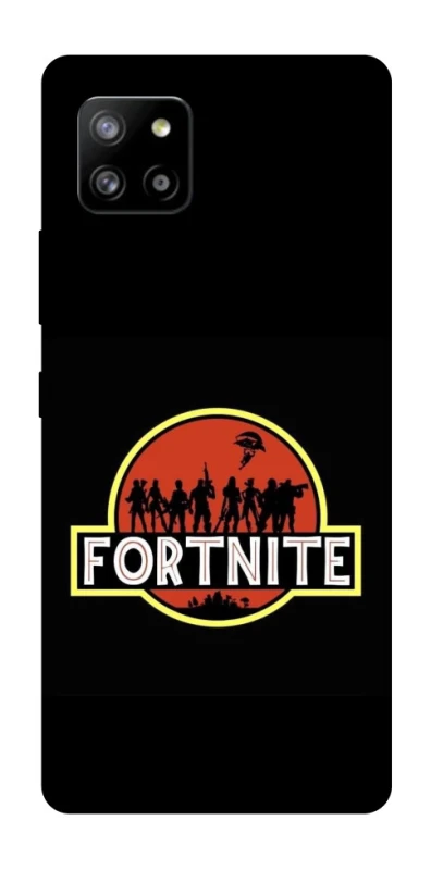 Чохол на Samsung Galaxy A42 5G Fortnite logo ver.1 фото 1 з 1