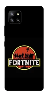 Чохол на Samsung Galaxy A42 5G Fortnite logo ver.1 фото 1 з 1