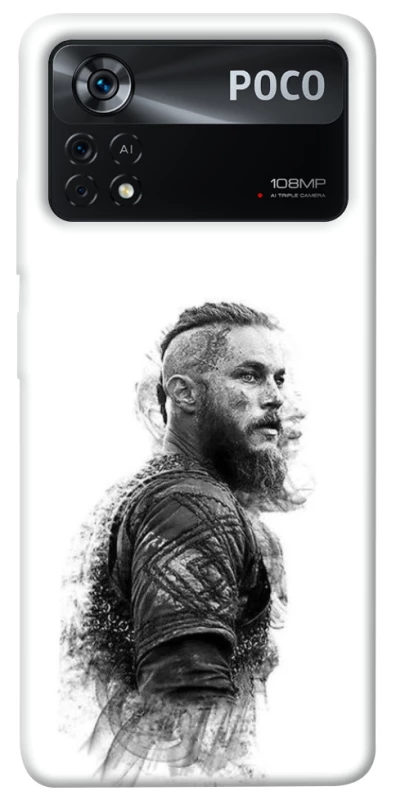 Чохол на Xiaomi Poco X4 Pro 5G Ragnar v2 фото 1 з 1