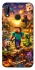 Чохол на Huawei P20 Lite Minecraft v6 фото 1 з 1