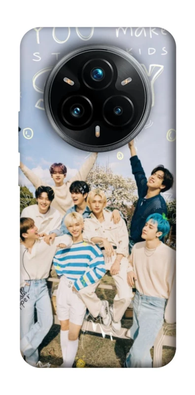 Чохол на Realme 14 Pro Stray Kids One Team фото 1 з 1