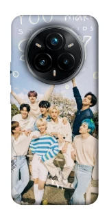 Чехол на Realme 14 Pro Stray Kids One Team фото 1 из 1