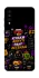 Чохол на ZTE Blade A7s (2019) Brawl Stars collage фото 1 з 1
