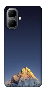 Чохол на Infinix Smart 10 Sky mountains фото 1 з 1