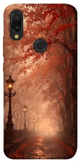 Чохол на Xiaomi Redmi 7 boulevard фото 1 з 1