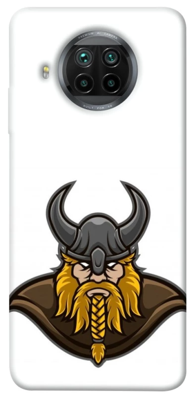 Чохол на Xiaomi Mi 10T Lite / Redmi Note 9 Pro 5G Viking фото 1 з 1