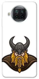 Чехол на Xiaomi Mi 10T Lite / Redmi Note 9 Pro 5G Viking фото 1 из 1