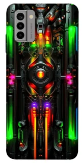 Чехол на Nokia G22 CyberPhone v5 фото 1 из 1