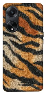Чехол на Oppo A58 4G Tiger фото 1 из 1