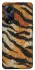 Чохол на Oppo A58 4G Tiger фото 1 з 1