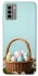 Чехол на Nokia G22 Easter ver.5 фото 1 из 1