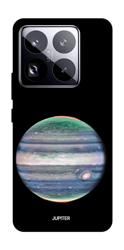 Чехол на Xiaomi 15 Pro Jupiter фото 1 из 1