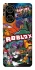 Чехол на Xiaomi Poco C71 Roblox v4 фото 1 из 1