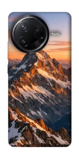 Чохол на Infinix Note 50 Pro Sunrise mountain фото 1 з 1