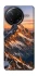 Чохол на Infinix Note 50 Pro Sunrise mountain фото 1 з 1