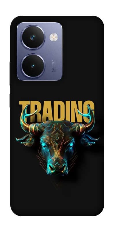 Чохол на Realme P3 Ultra Trading фото 1 з 1