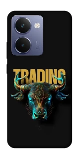 Чохол на Realme P3 Ultra Trading фото 1 з 1