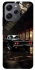 Чохол на Xiaomi Redmi 12 Black classic car фото 1 з 1